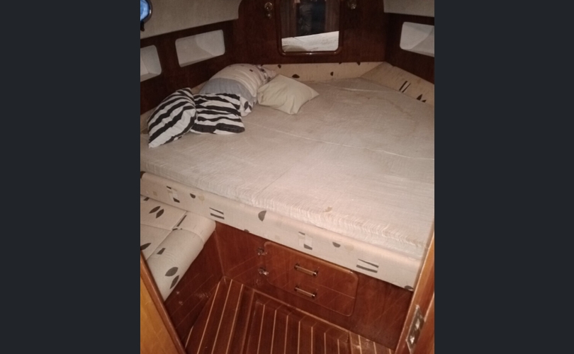 Gulf Craft Ambassador 32-kuva-3